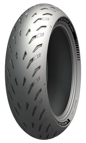 Michelin POWER 5 200/55 R17 78W