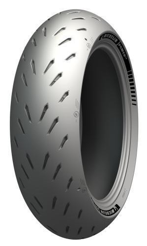 Michelin POWER GP 190/50 R17 73W