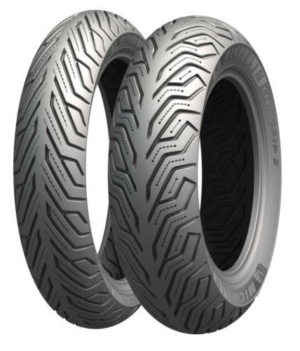Michelin CITY GRIP 2 140/60 R13 63S