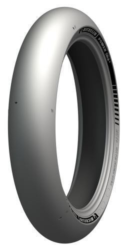 Michelin POWER SLICK 2 120/70 R17 58W