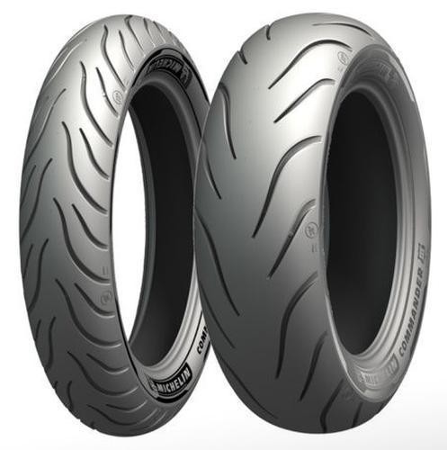 Michelin COMMANDER 3 TOURING F 90/80 R16 72H