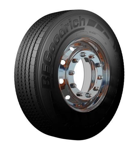 Bf goodrich ROUTE CONTROL S HT 315/60 R22.5 154L