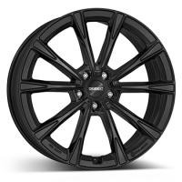 DEZENT AR black 8.50x20 5x112.00 ET40