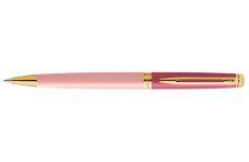 Waterman Hémisphere Colour Blocking Pink GT, keramické pero