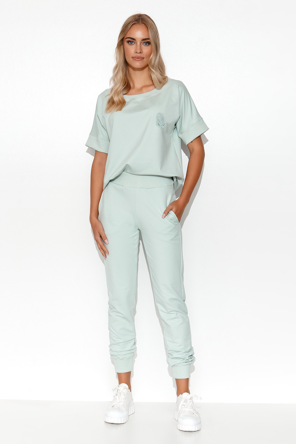 Makadamia Woman's Two Pieces Set M786