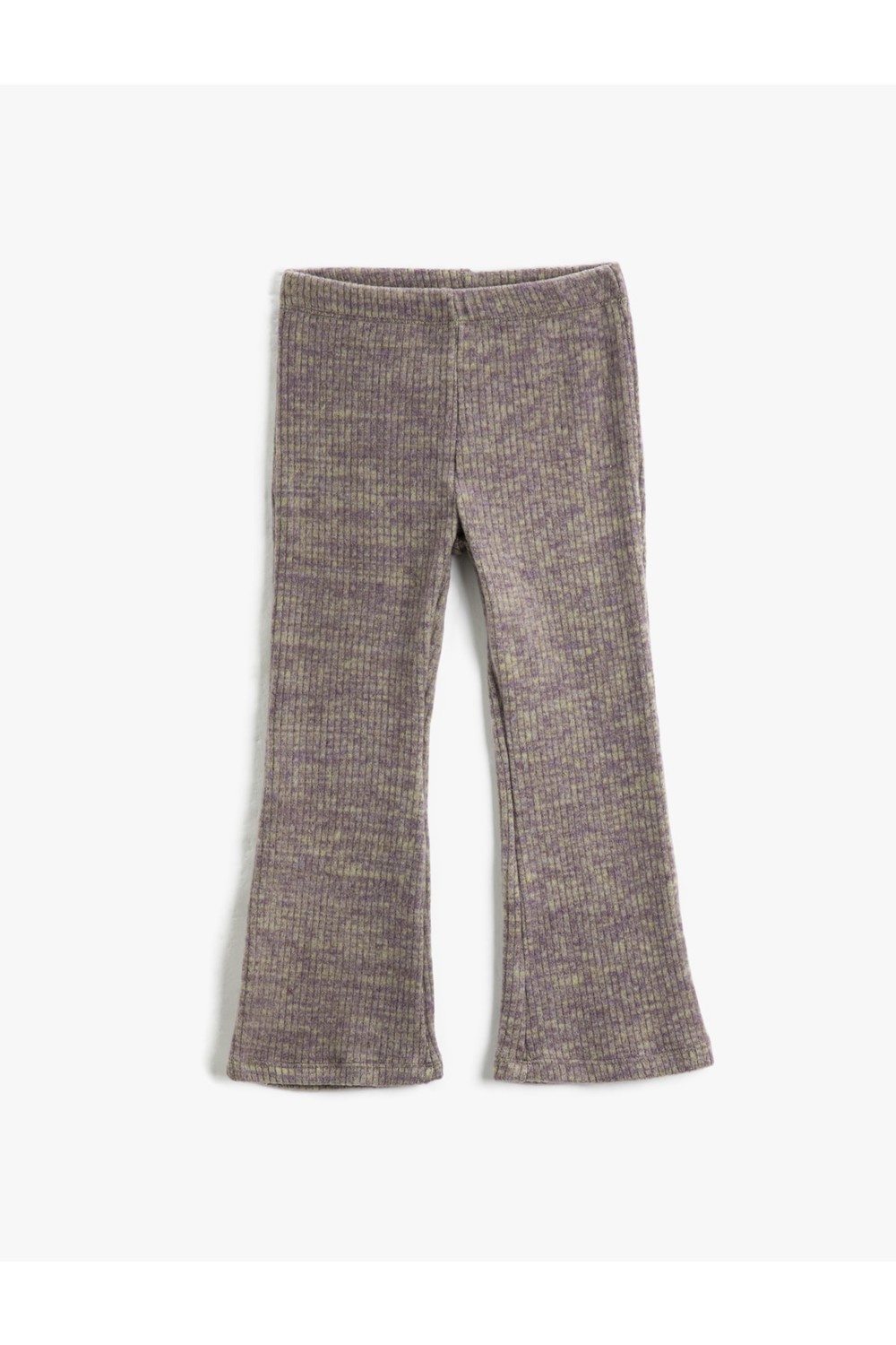 Koton Pants - Lilac - Slim