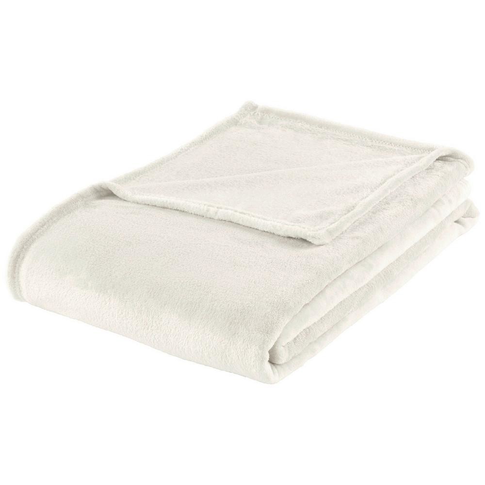 Mäkká Deka Andi Xxl, 220/240cm, Biela