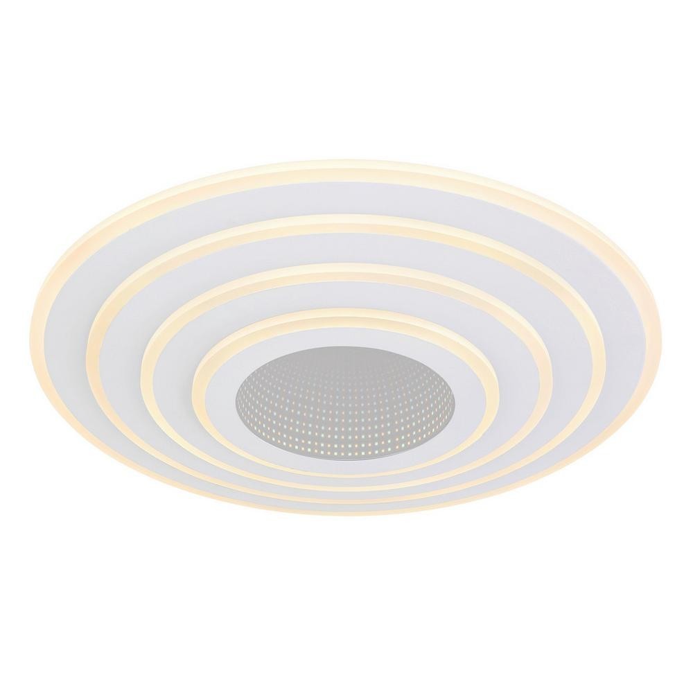 Led Stropné Svietidlo Jocelyn, Ø: Ca. 42cm