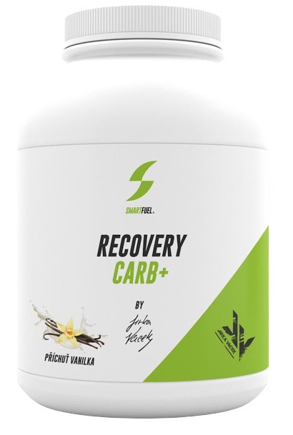Smartfuel recovery carb+ 2080 g