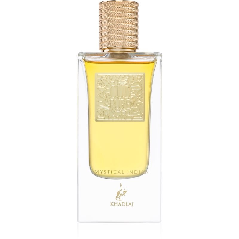 Khadlaj Oud Pure Mystical Indian parfumovaná voda unisex 100 ml