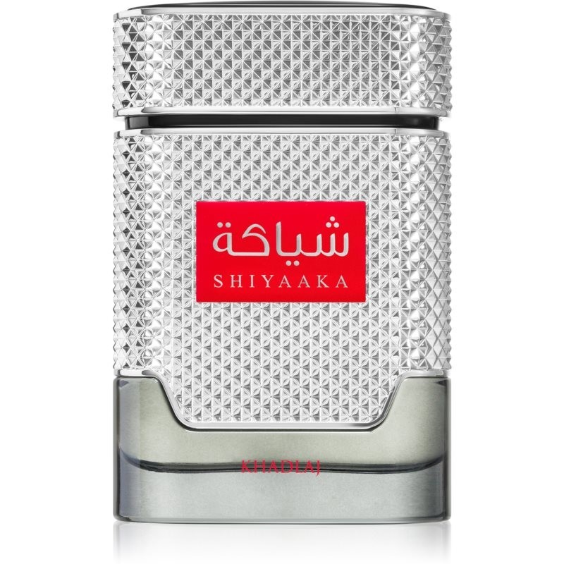 Khadlaj Shiyaaka Men parfumovaná voda pre mužov 100 ml