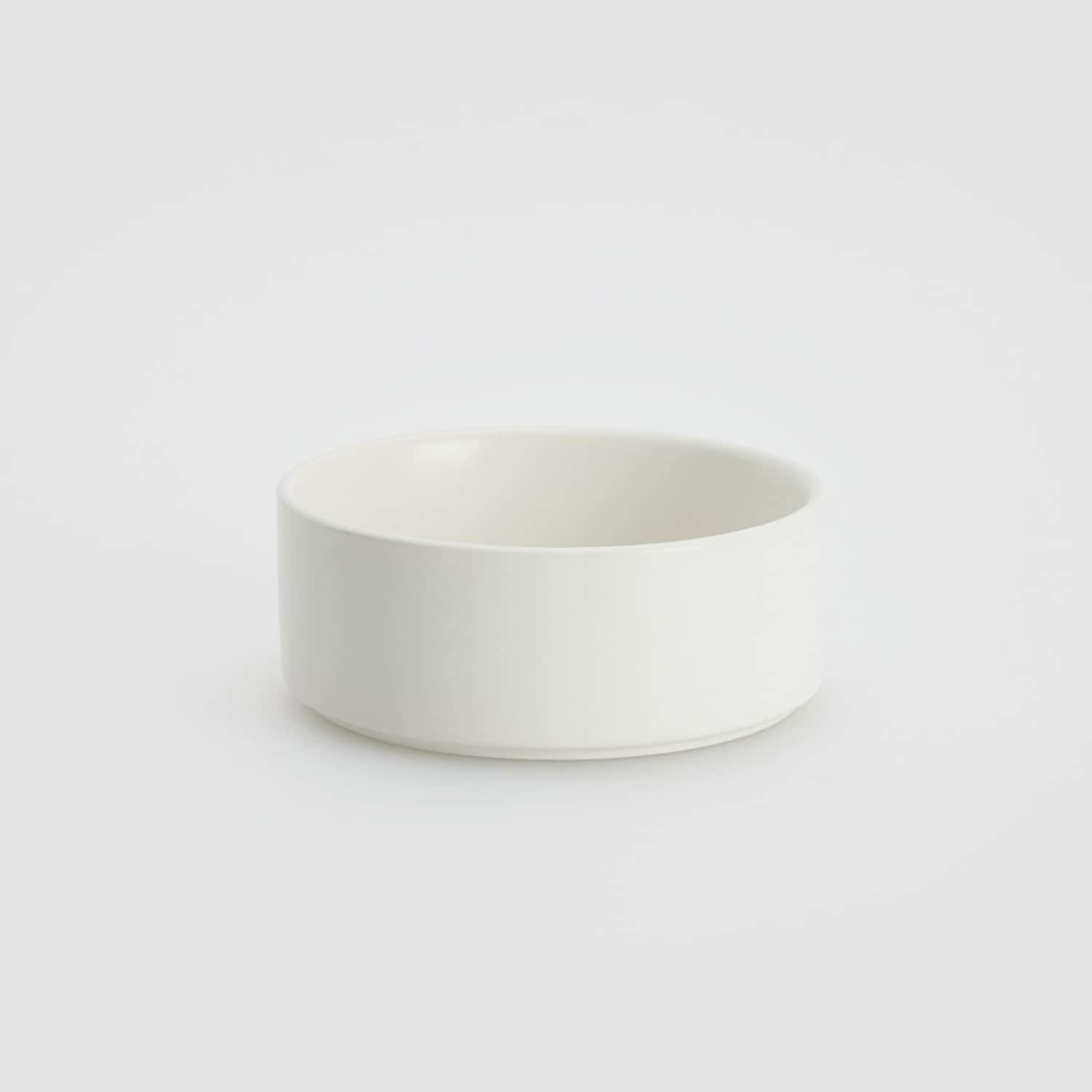 Reserved - Pets` bowl - Biela
