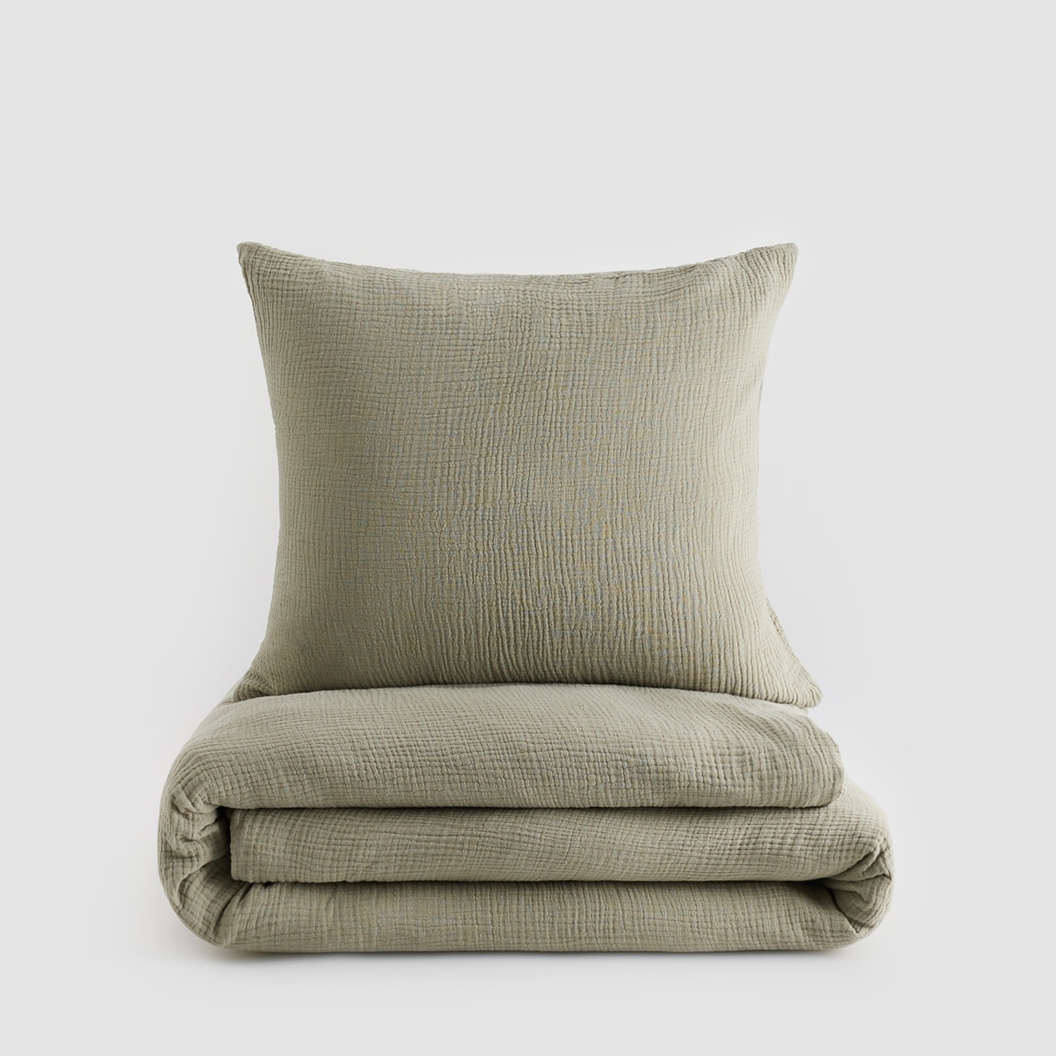 Reserved - Bedclothes - Khaki