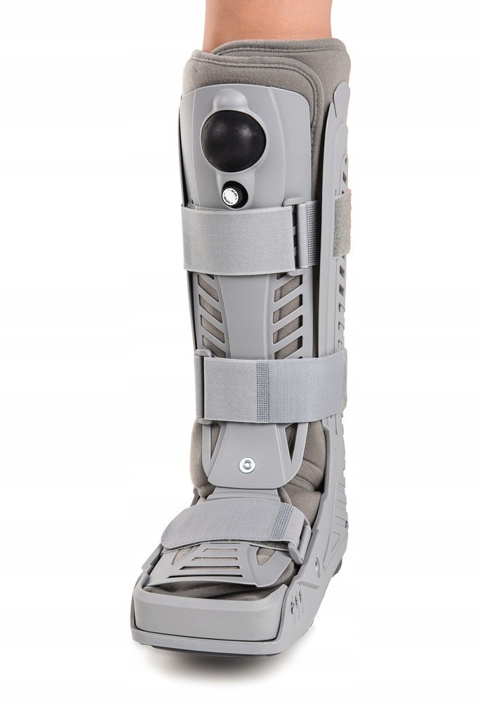 Ortéza členku a chodidla Air Walking Boot Long