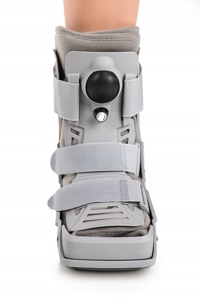 Ortéza členku a chodidla Air Walking Boot Short