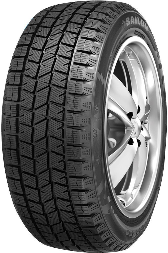 Sailun ICE BLAZER Arctic SUV 235/55 R17 99H