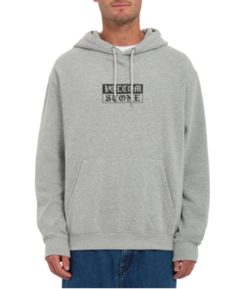 Volcom Watanite Pullover Fleece S
