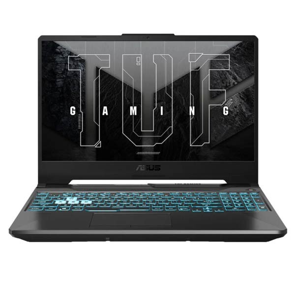 ASUS TUF Gaming F15 FX506HF-HN004W i5-11400H 16GB 512GB-SSD 15,6