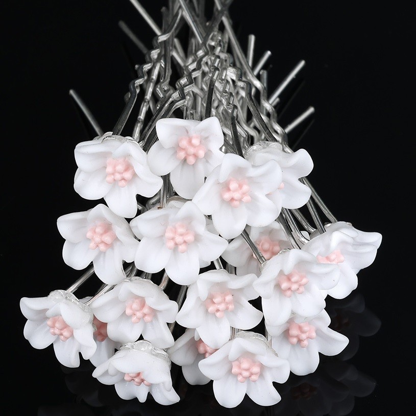 Vlásenka Liana-Biela KP27531