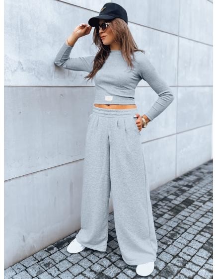 Dámska súprava ASTRAL ALLURE sivá