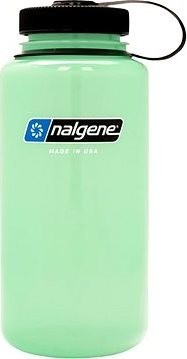 Nalgene 1 000 ml WM Glow Green Sustain