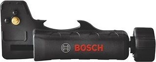 Bosch Držiak prijímača LR 1 a LR 2