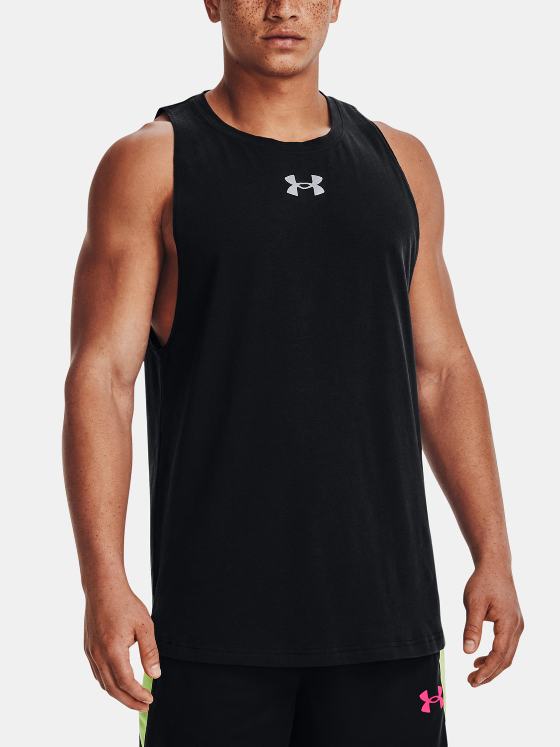 Pánske tielko Under Armour