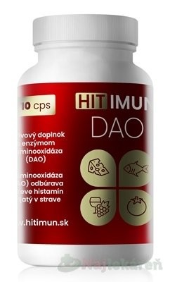 HITIMUN DAO 10 ks