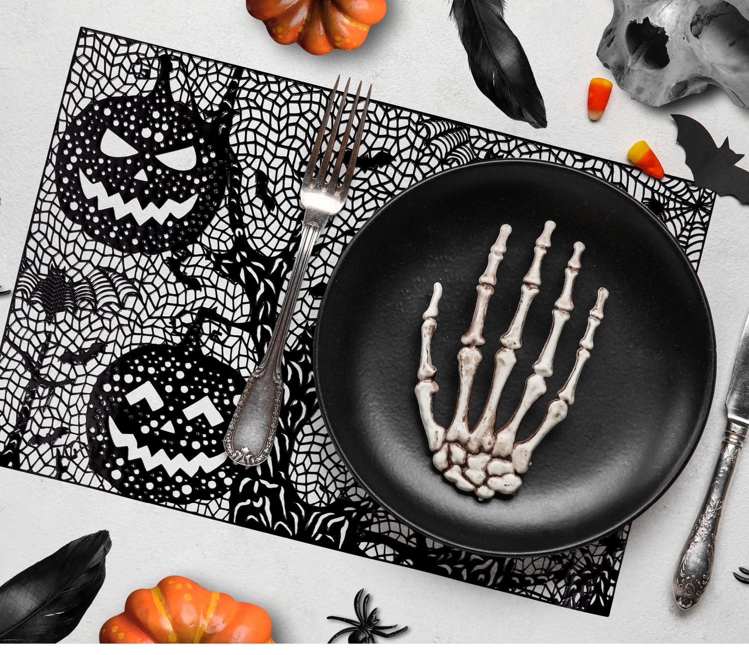 Guirca Prestieranie - Halloween
