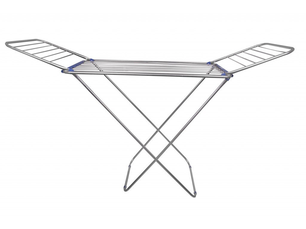 MAKRO - Sušiak na prádlo kovový 18m