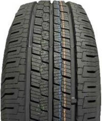 Tourador X ALL CLIMATE VAN+ 195/65 R16 104/102S