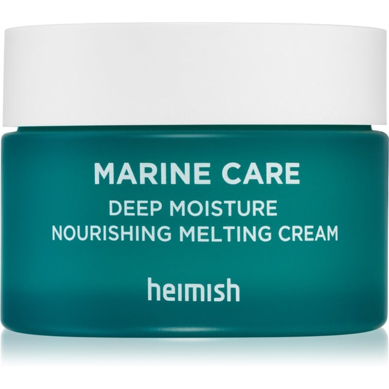 Heimish Marine Care hĺbkovo hydratačný krém pre unavenú pleť 60 ml
