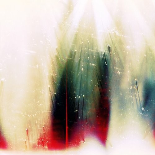 WAR ON DRUGS - FUTURE WEATHER, Vinyl