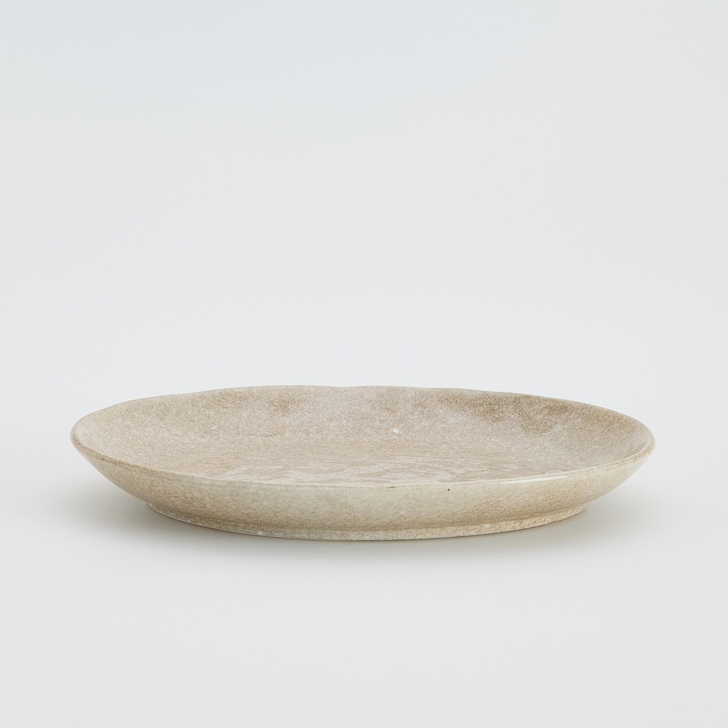 Reserved - Decorative tray - Hnědá
