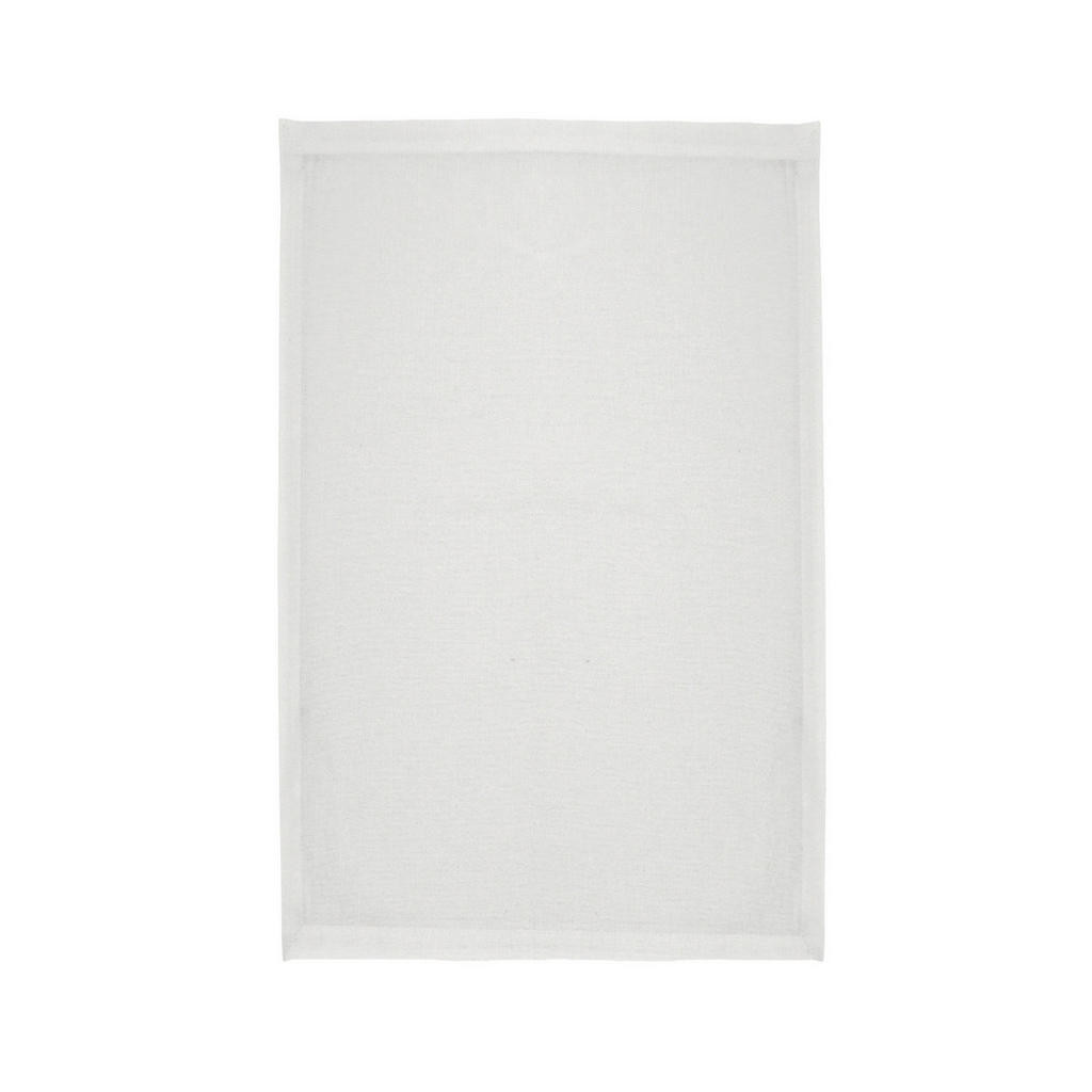 Bio:Vio OBRUS, 140/220 cm, biela