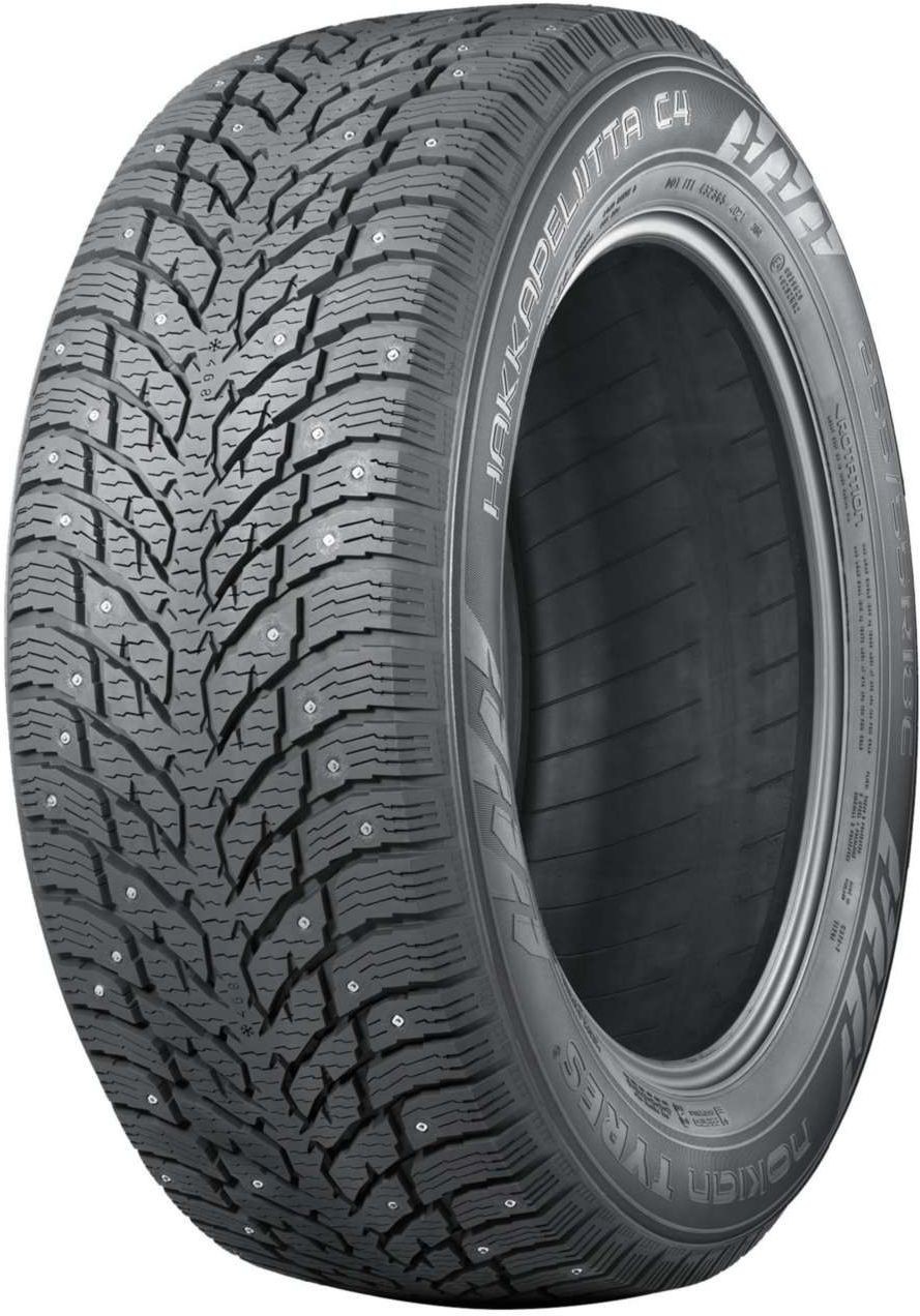 Nokian Hakkapeliitta C4 225/75 R16 121/120R