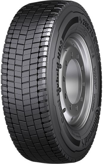 Continental Conti Hybrid HD3 315/60 R22.5 152/148L
