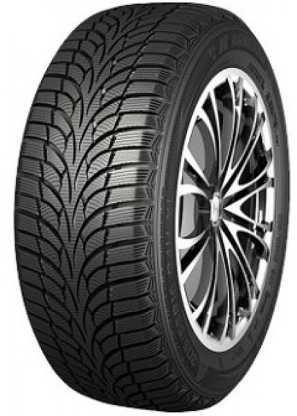 Nankang WINTER SV-3 M+S 245/40 R20 99V