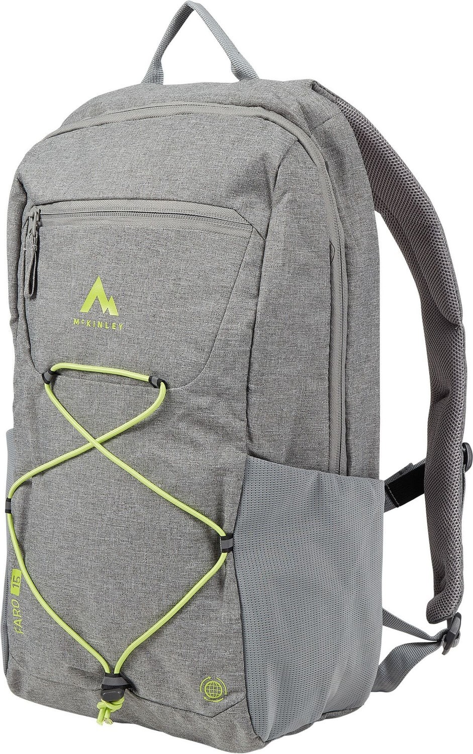 McKinley Faro I 15 Hiking Backpack