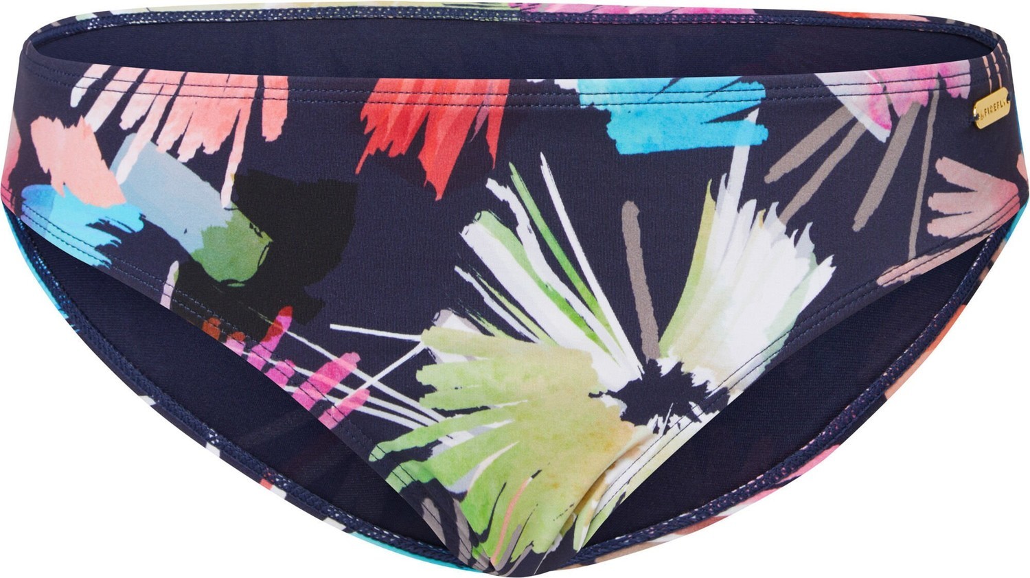 Firefly Melly Bikini Bottoms 36