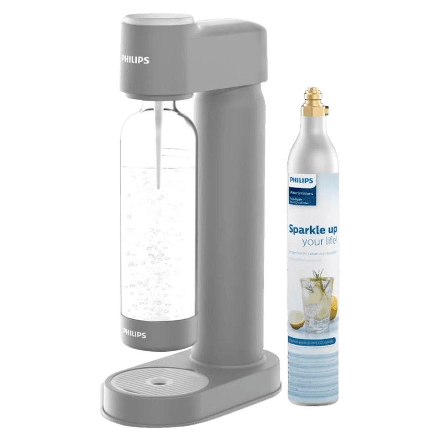Philips Výrobník sódy ADD4901GR/10