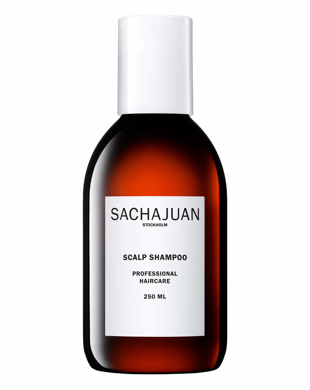 Sachajuan SJ SCALP SHAMPOO 250 ml