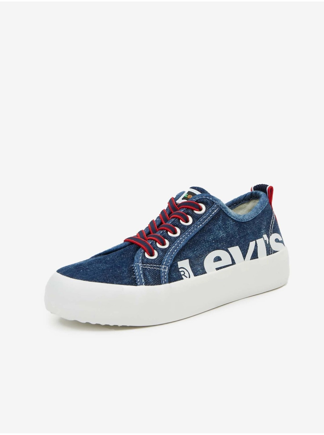 Levi's® - modrá