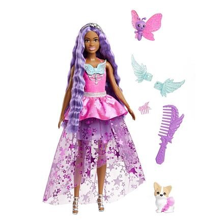 Mattel Barbie 