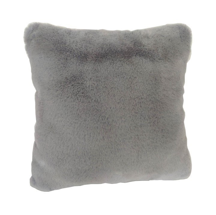 KONDELA Rabita Typ 9 New vankúš svetlosivá