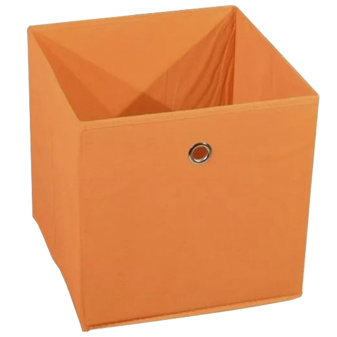 HALMAR Winny skladací úložný box oranžová