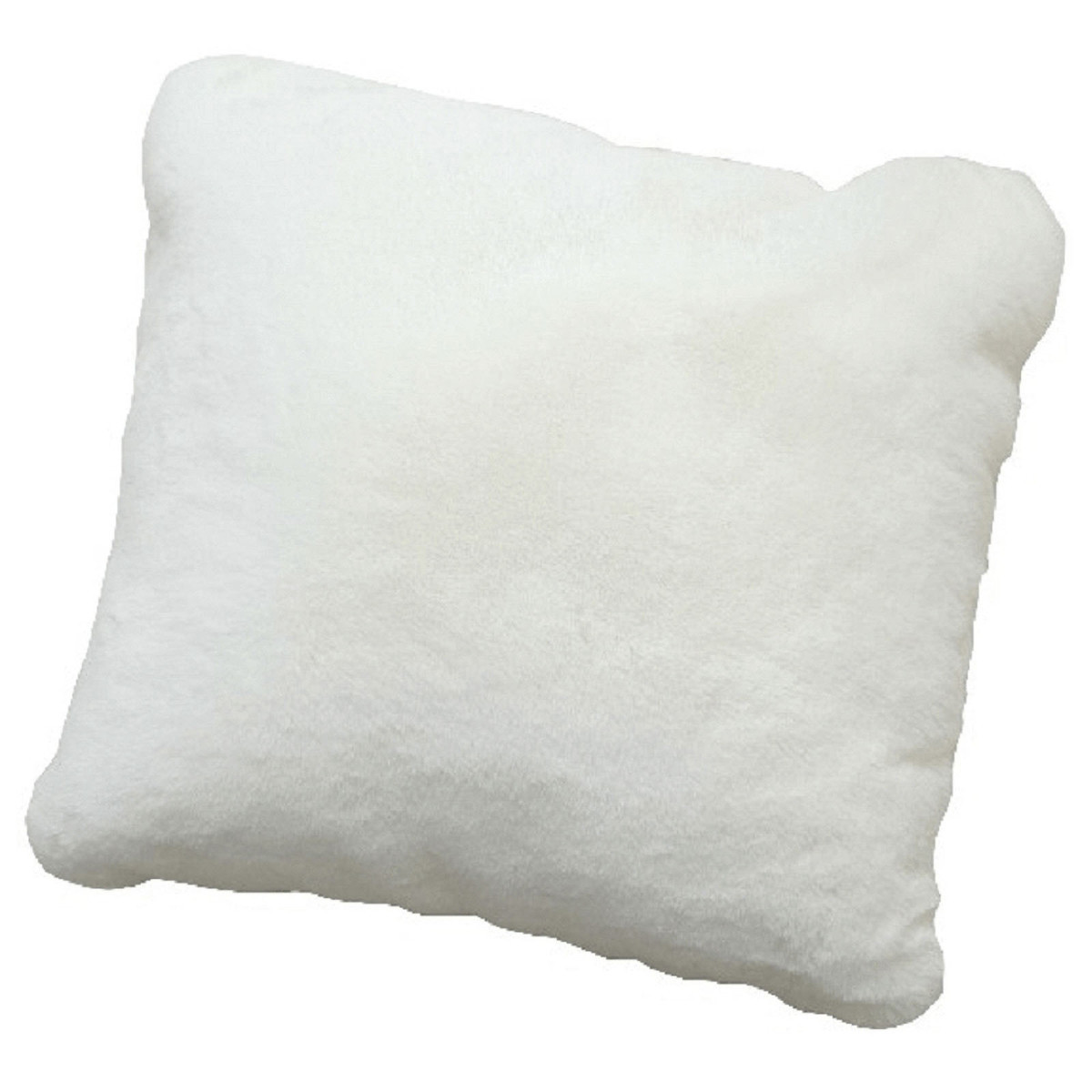 KONDELA Rabita New Typ 7 vankúš 45x45 cm biela