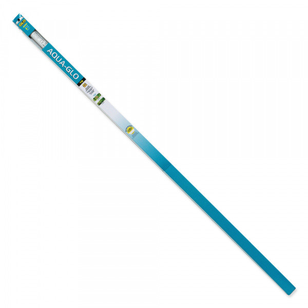 Ziarivka Aqua Glo 120cm*40W fialova