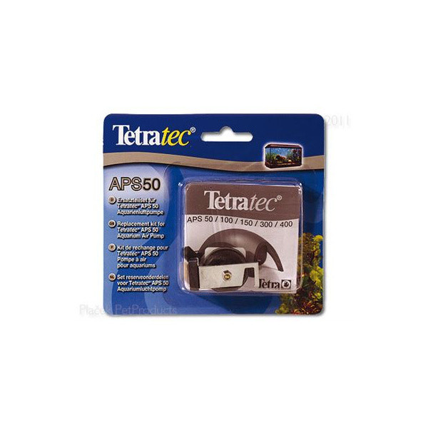 Diel nahr.sada kompresor APS 50