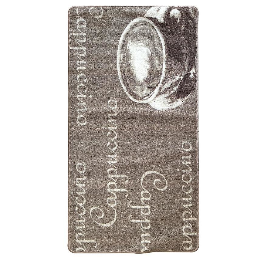 Koberec 0,8/1,5 KMDV070 béžová